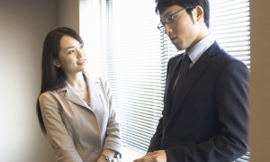 販売会社と管理会社について